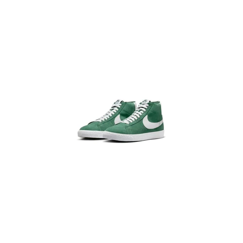 Nike Zoom Blazer Mid FD0731-300 / grün