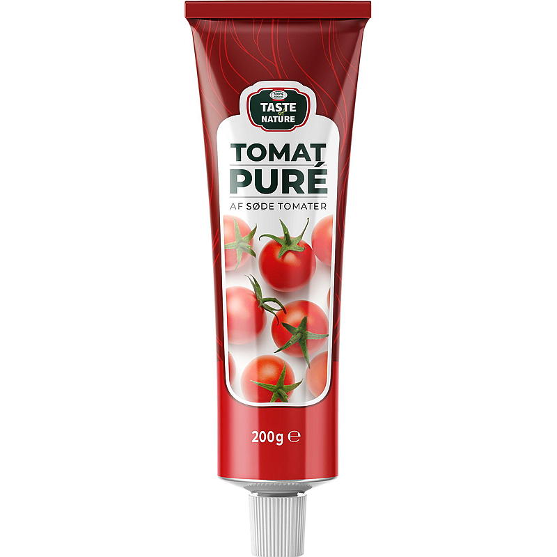 Taste of Nature Tomatpure 200 g Taste of Nature