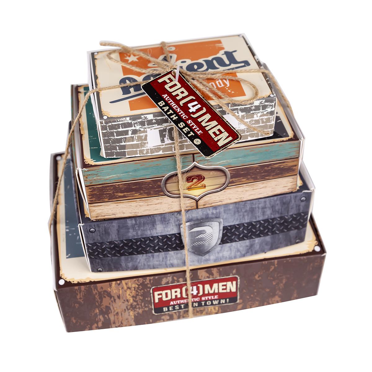 accentra Advent-Geschenkset 