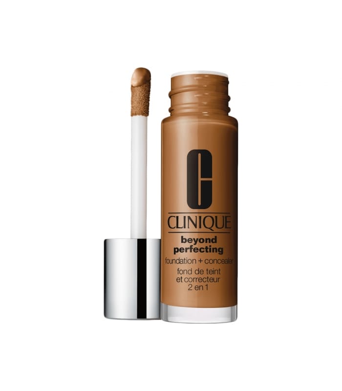 Clinique-BEYOND PERFECTING-Fond de Teint et Correcteur 2 en 1