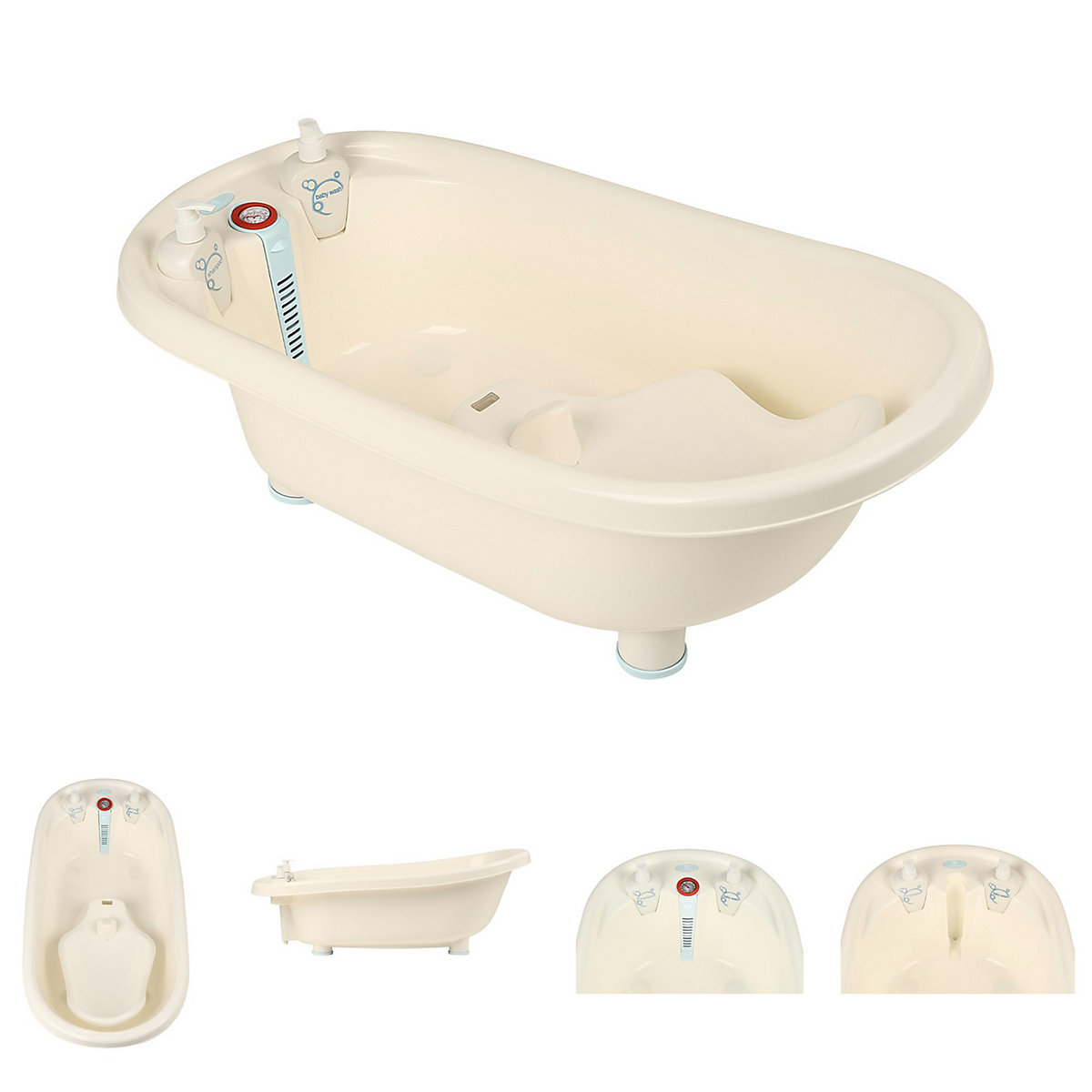 Baby Badewanne Dori Babybadewannen