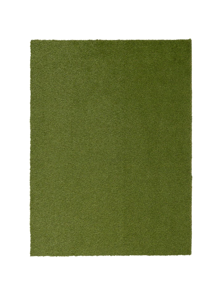 Snapstyle Luxus Kunstrasen Rasenteppich Chelsea in Groen günstig kaufen