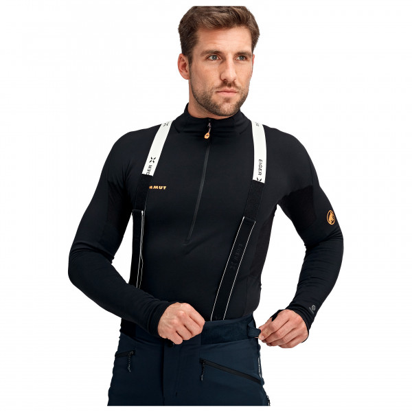 Mammut - Eisfeld Guide Softshell Pants - Tourenhose