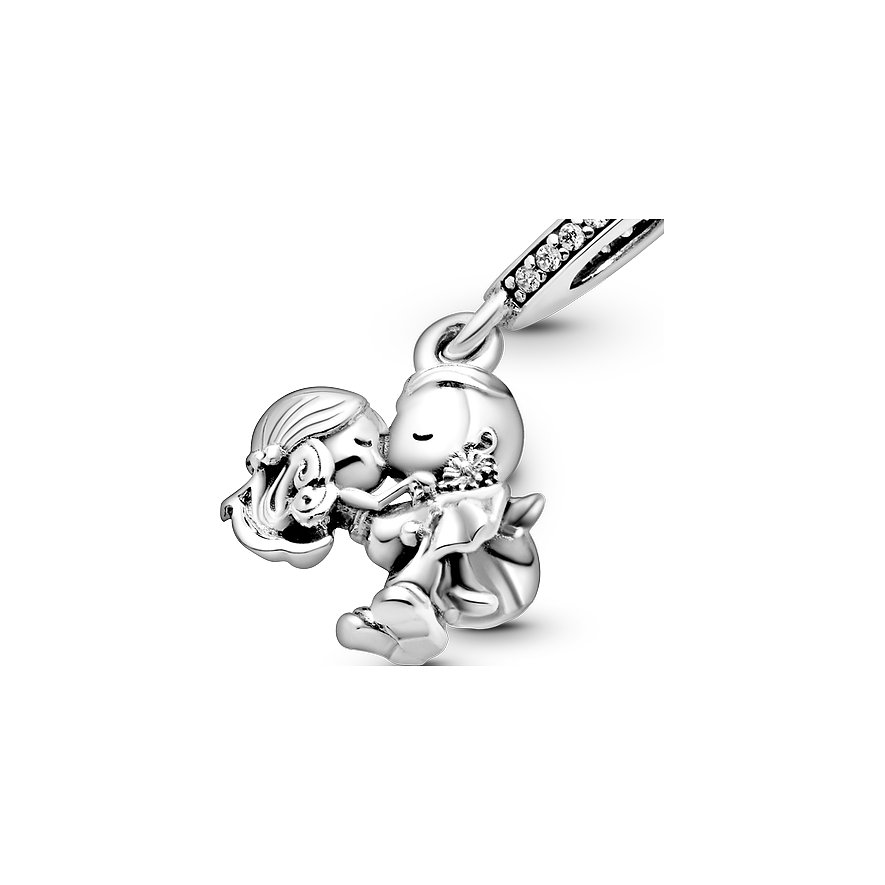 Pandora Charm Moments Verheiratetes Paar