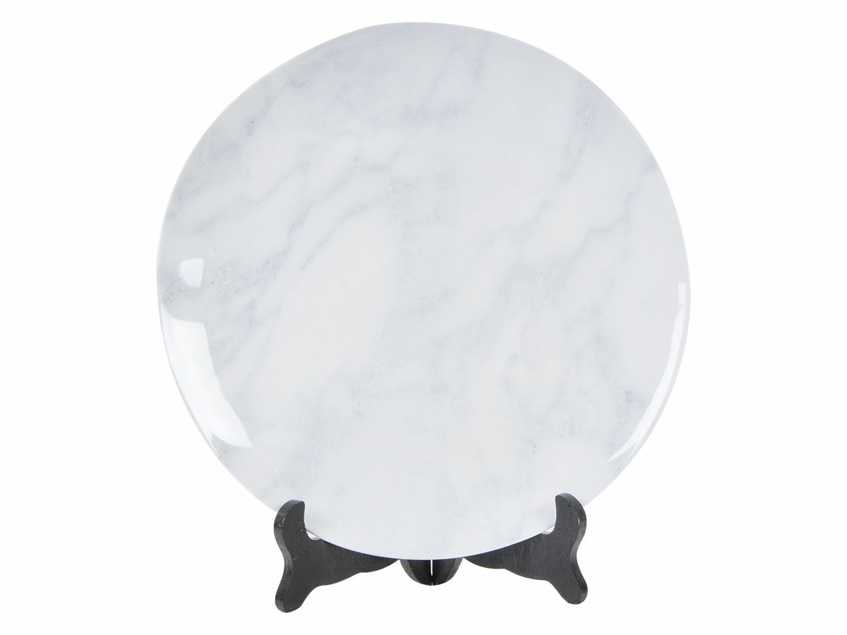 Kampa Marble 12-teiliges Geschirrset