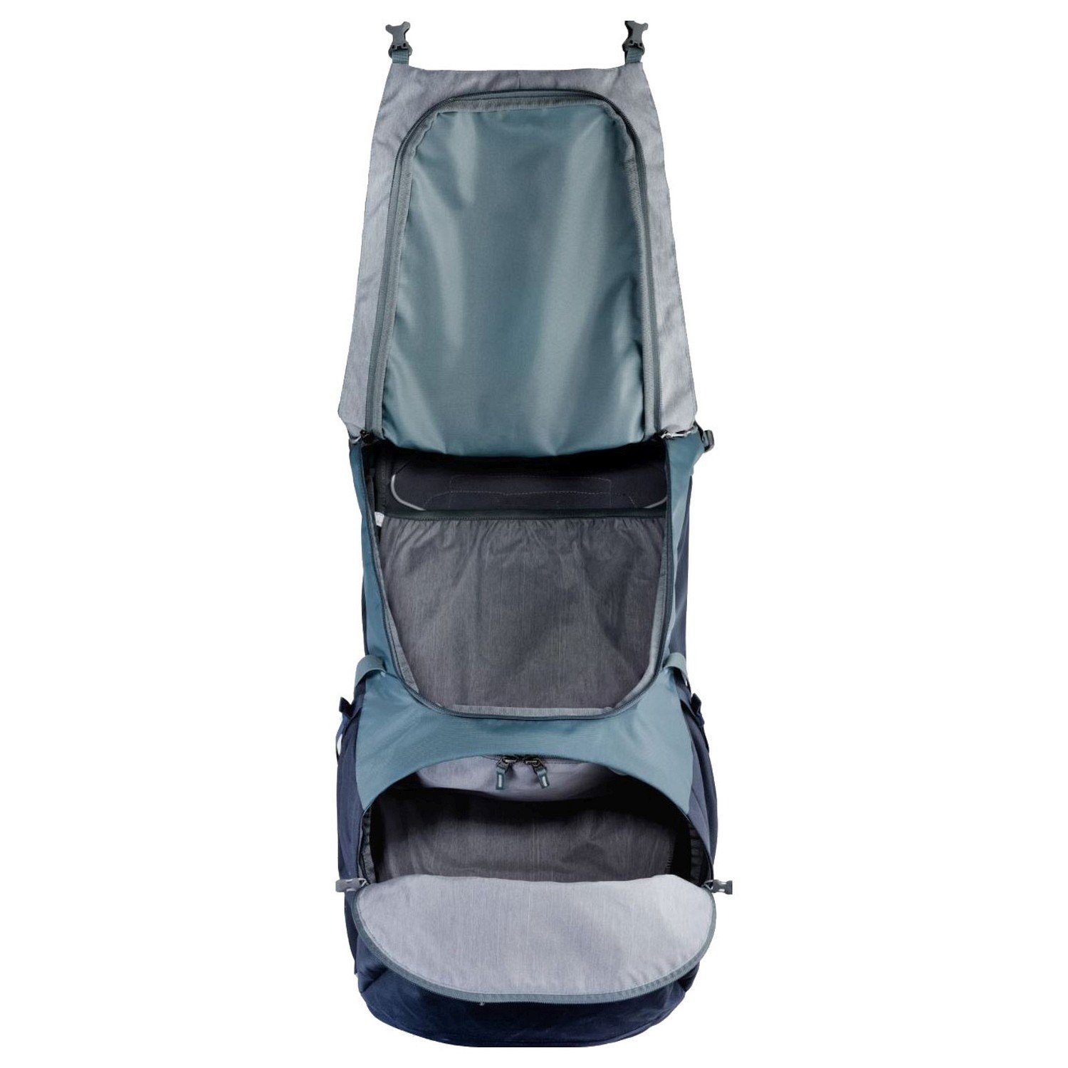 deuter Reiserucksack AViANT Voyager 65+10 - Reiserucksack 82 cm