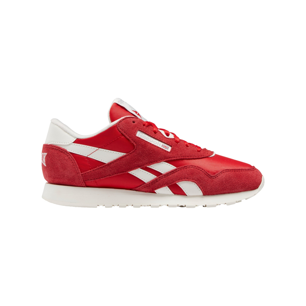 Reebok Nylon GY7195 / rot