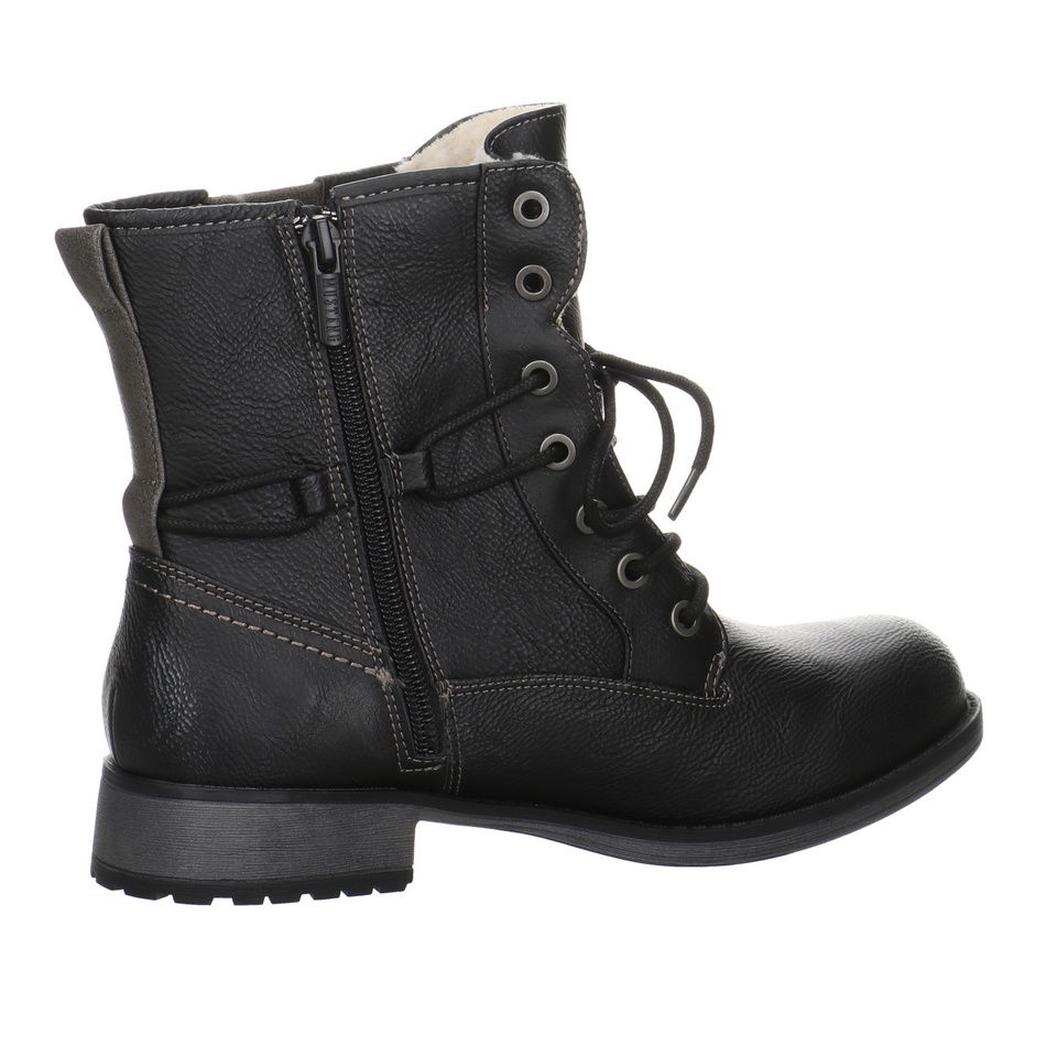 Mustang Boots