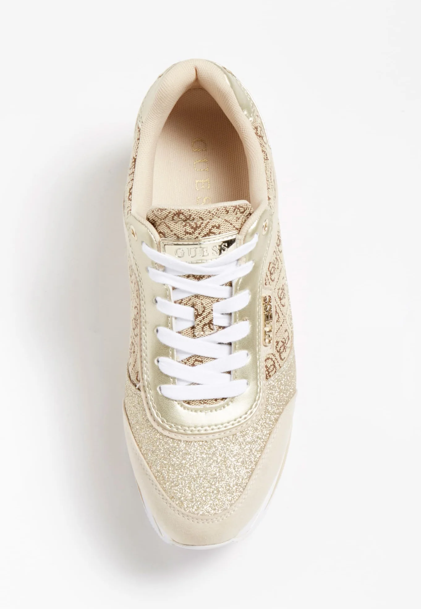 Zapatillas bajas Guess