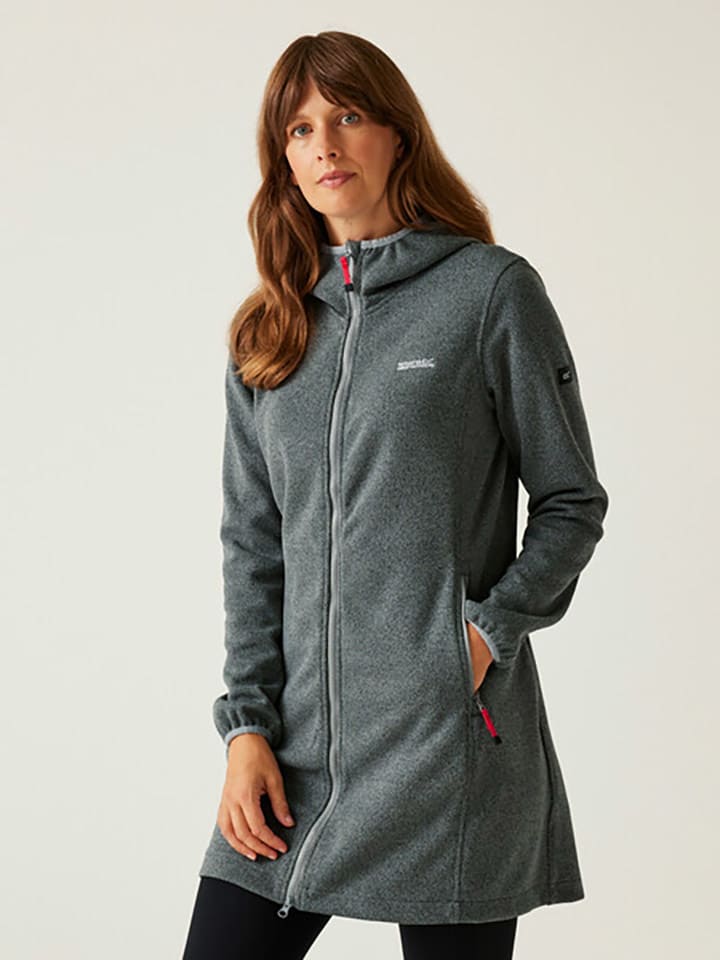Regatta Fleecejacke 