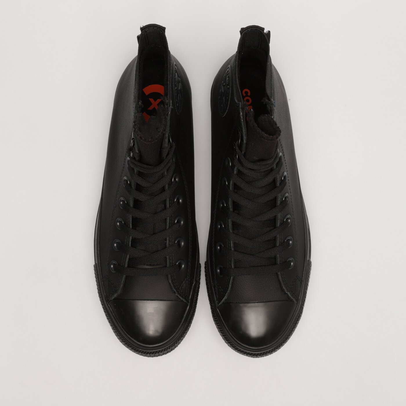 CONVERSE CHUCK TAYLOR ALL STAR CITY TREK WP Schwarz