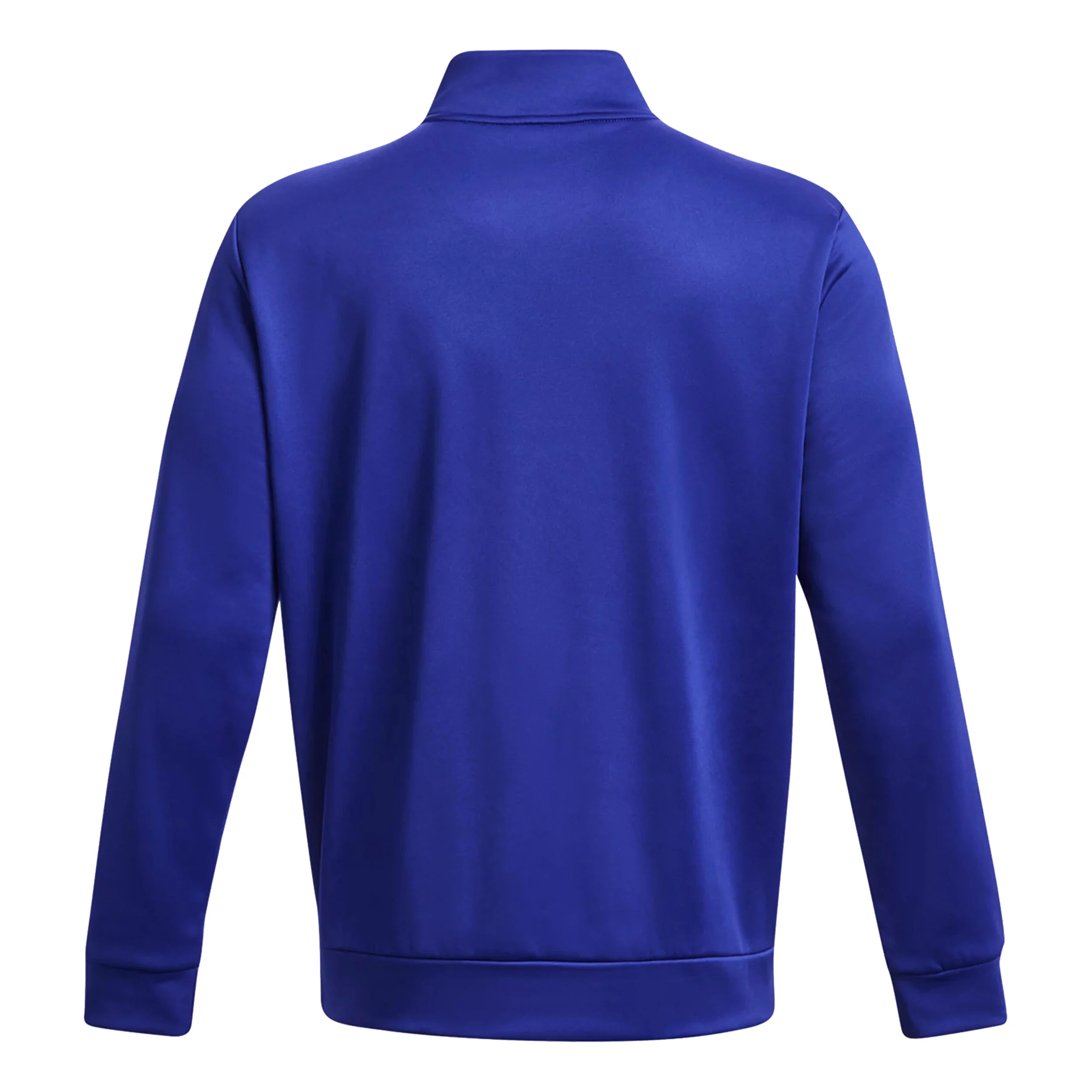 Quarter Half-Zip Longsleeve Herren - Dunkelblau