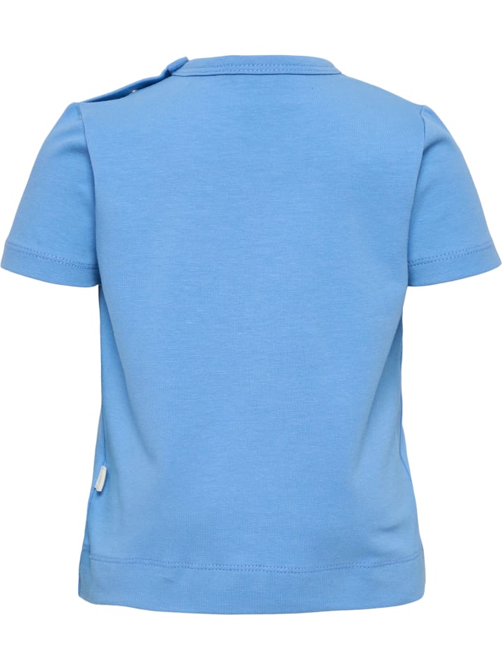 Hummel Hummel T-Shirt Hmldream Jungen in SILVER LAKE BLUE günstig kaufen