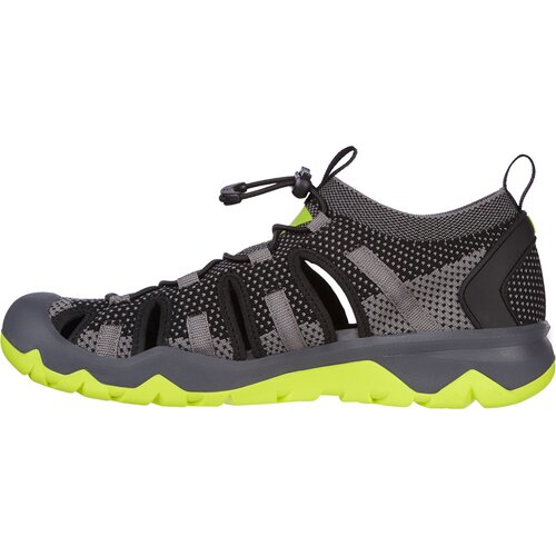 HERREN TREKKINGSANDALE CAYMAN