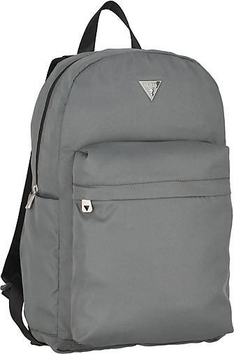 GUESS Elvis Rucksack 40 cm Laptopfach