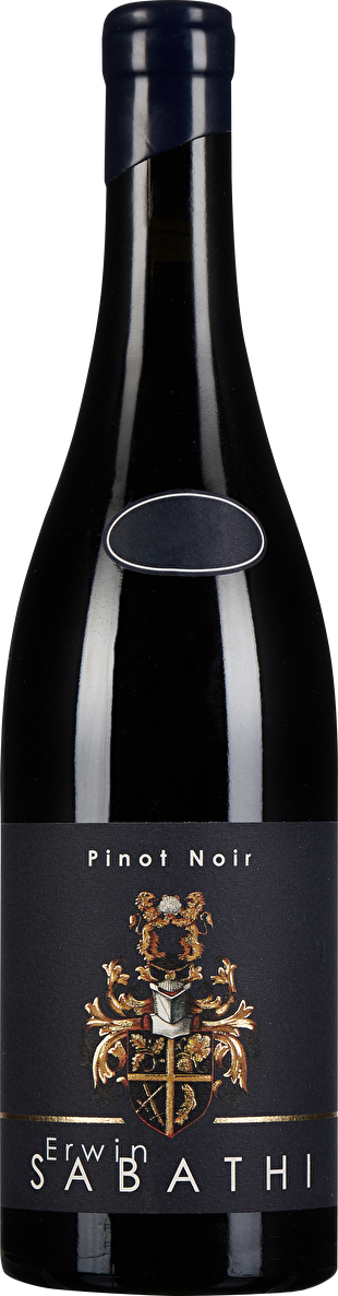 Erwin Sabathi Pinot Noir 2020