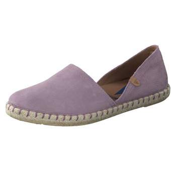 Verbenas Carmen Espadrilles in lila