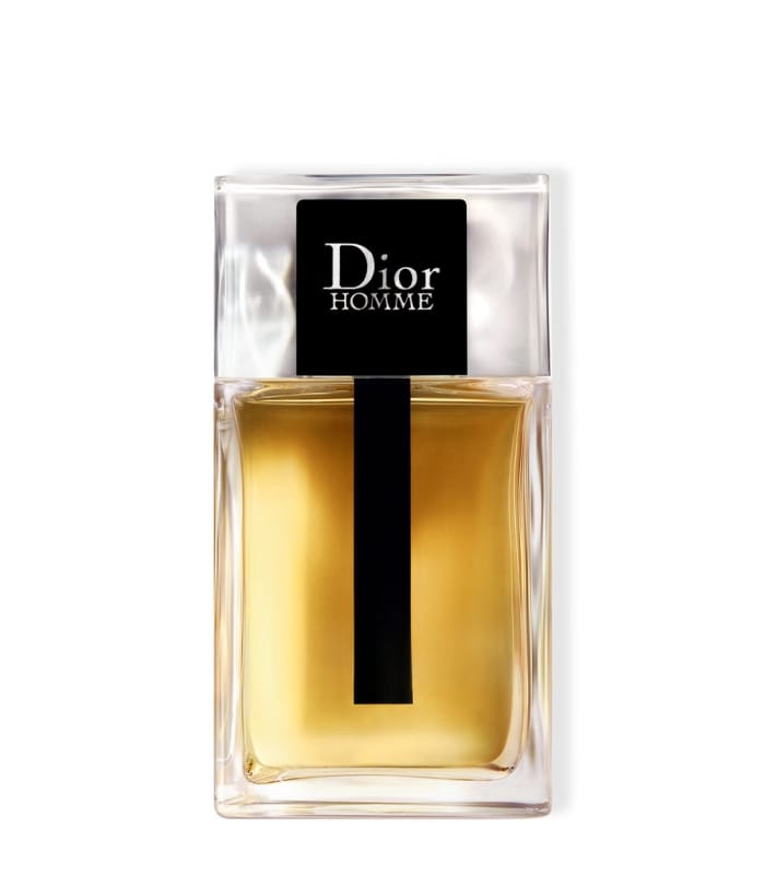 DIOR HOMME-Eau de toilette