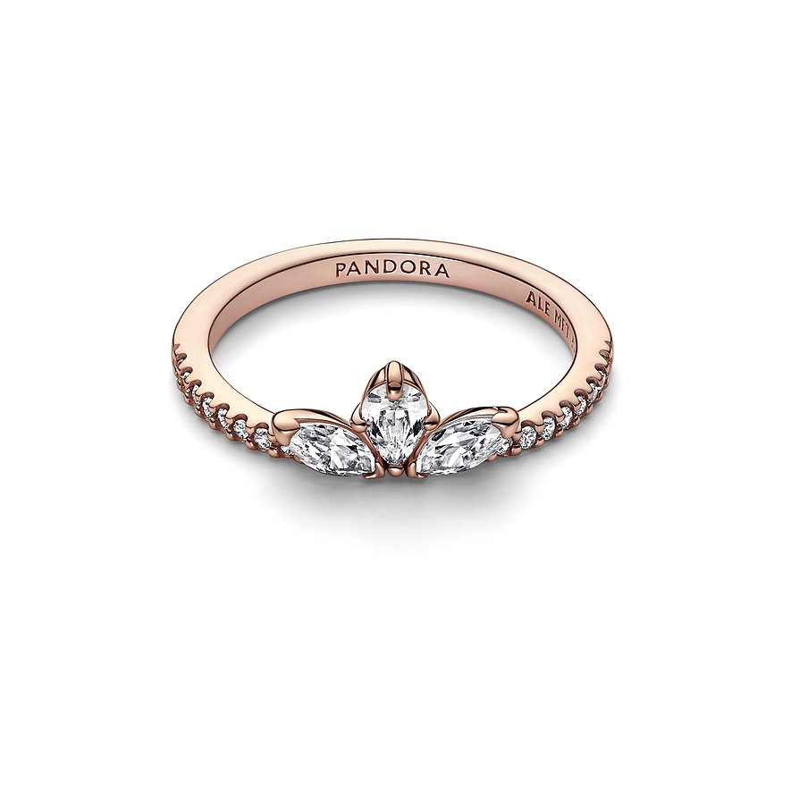 Pandora Damenring Timeless