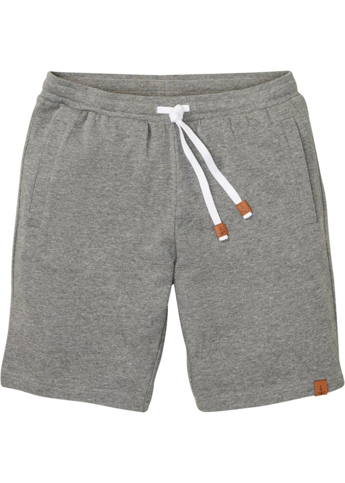 Sweat-Bermuda