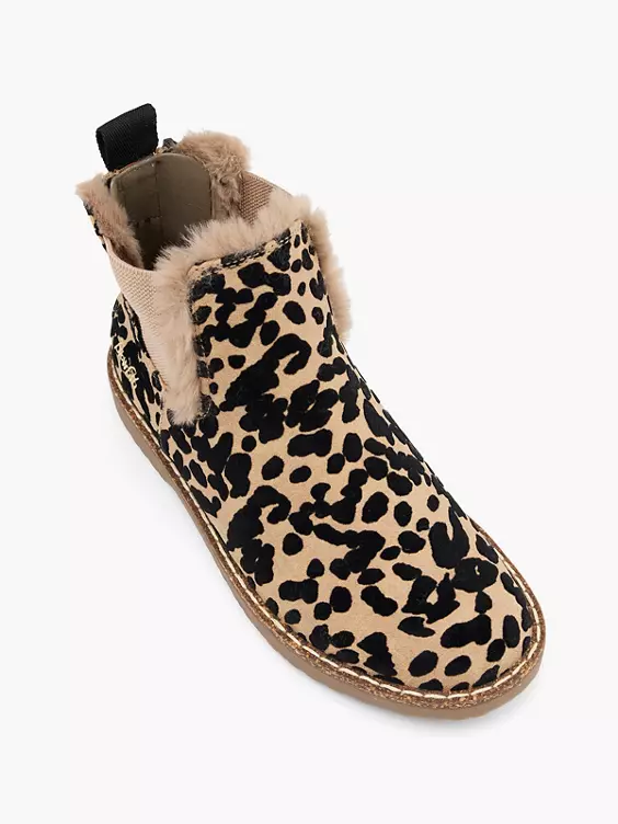 Blowfish Chelsea Boots