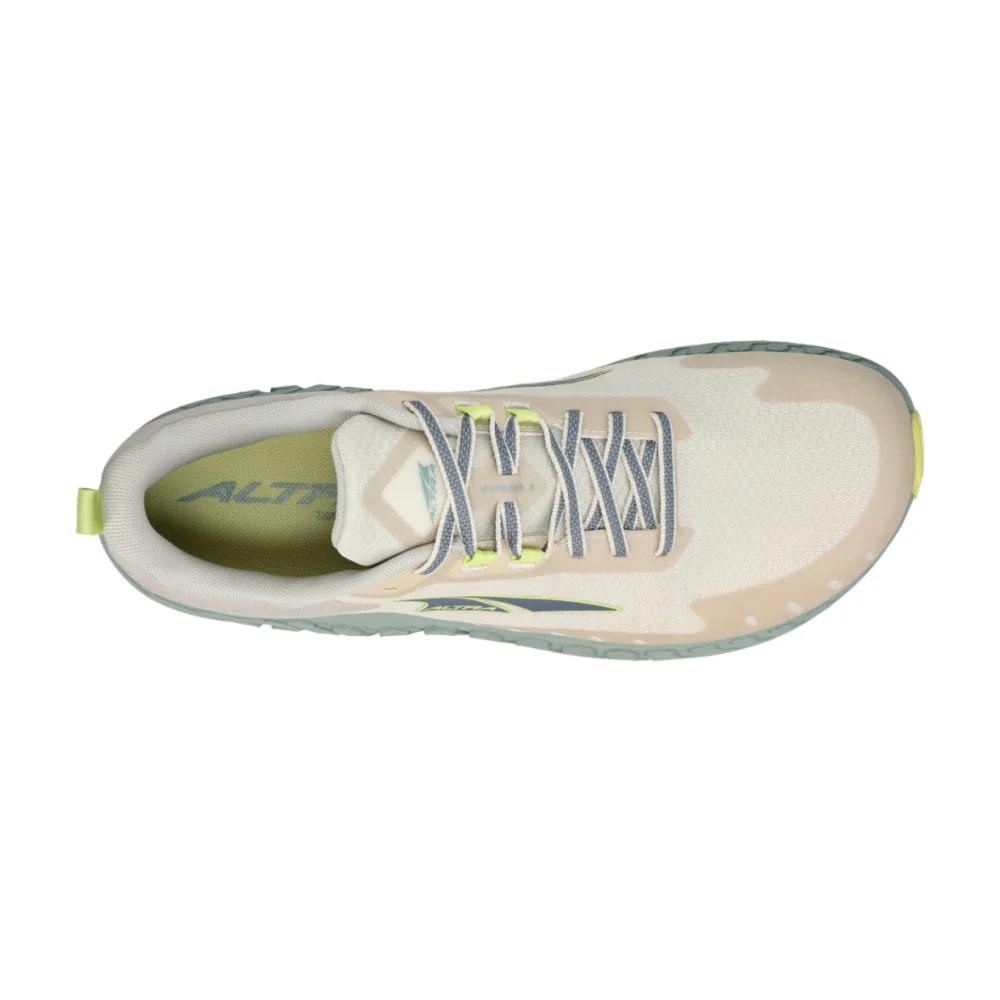Altra Outroad 2 AL0A82C32311 / grau