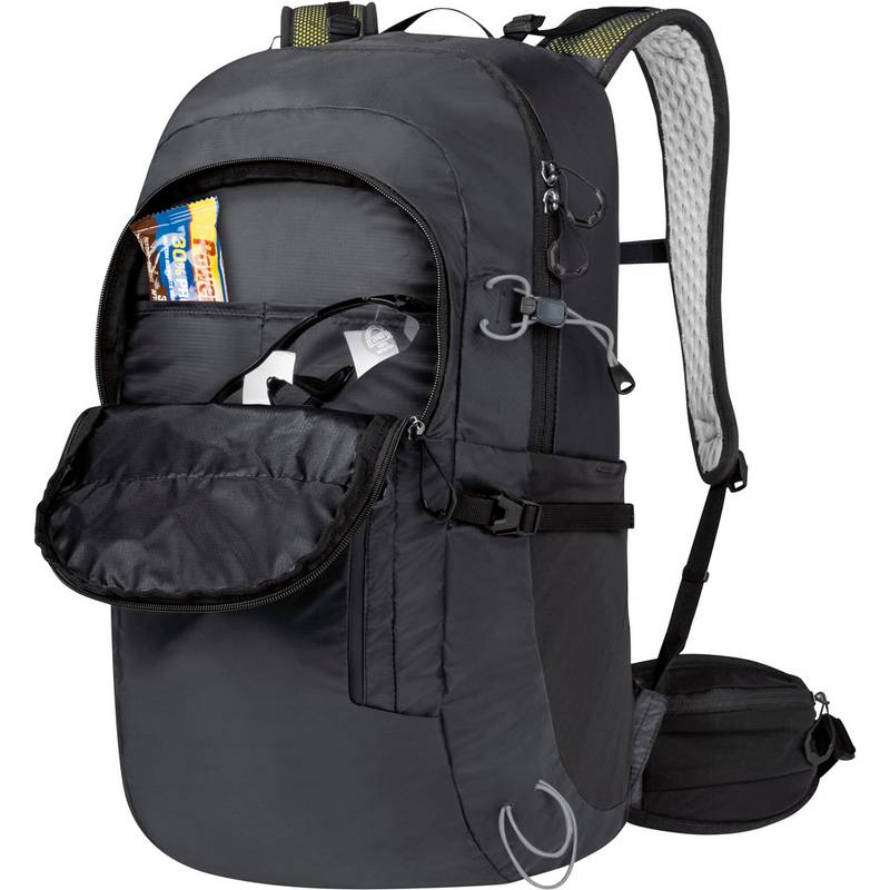 Jack Wolfskin ATHMOS SHAPE 24 Wanderrucksack