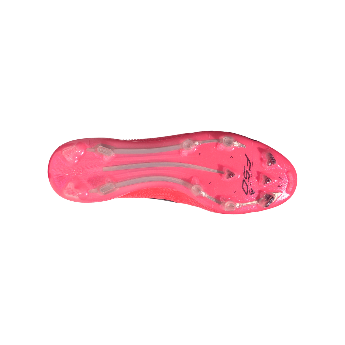 adidas F50 Elite FG Pink