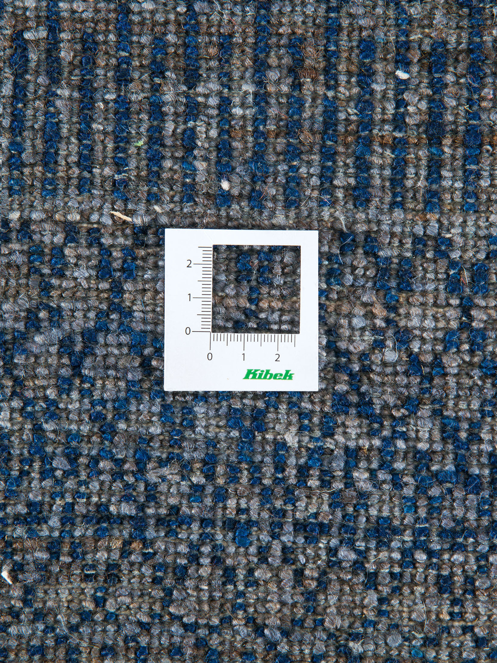Contemporary Gabbeh ca. 78 x 252 cm, Unikat / Einzelstück