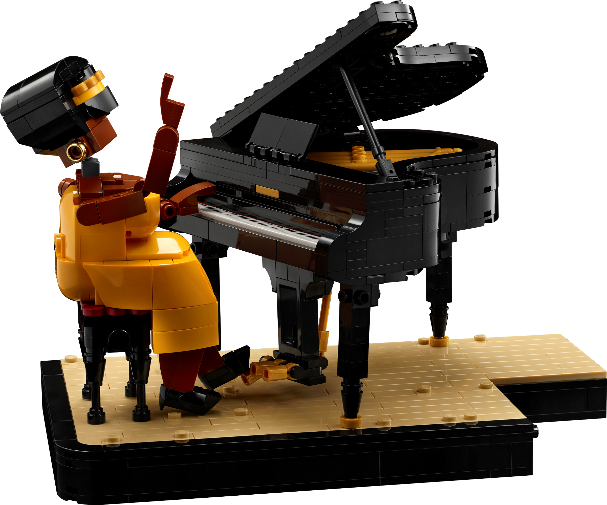 Jazz-Quartett 21334