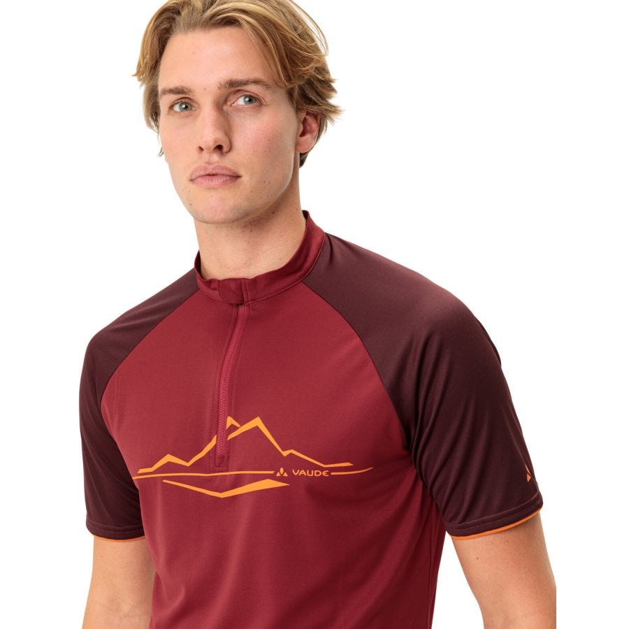 Altissimo Pro Fahrrad Shirt Herren
