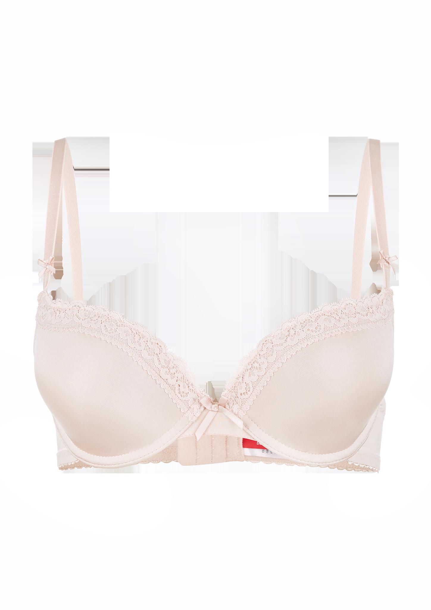 Push-Up BH mit Spitze  EME-529.899.233.44239-4044