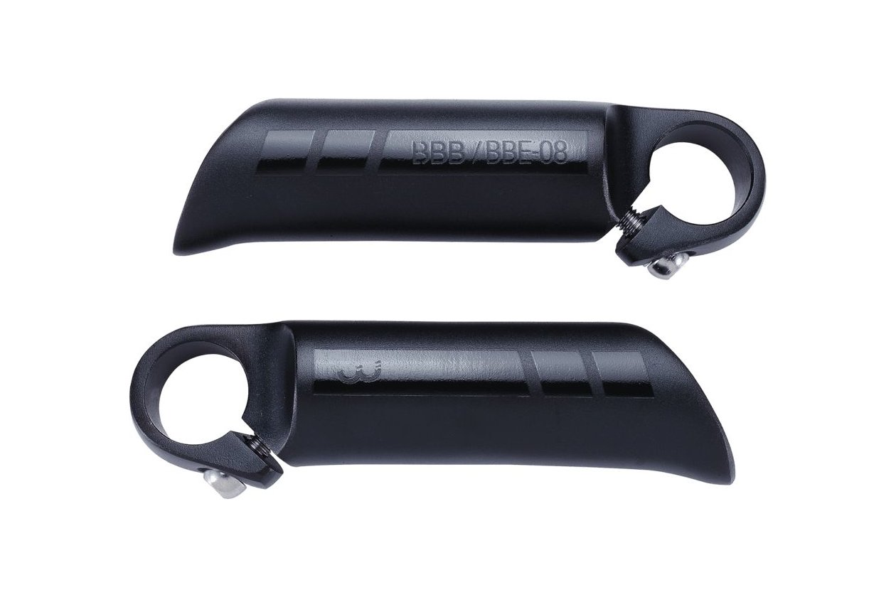 BBB Three-D Forged Barends