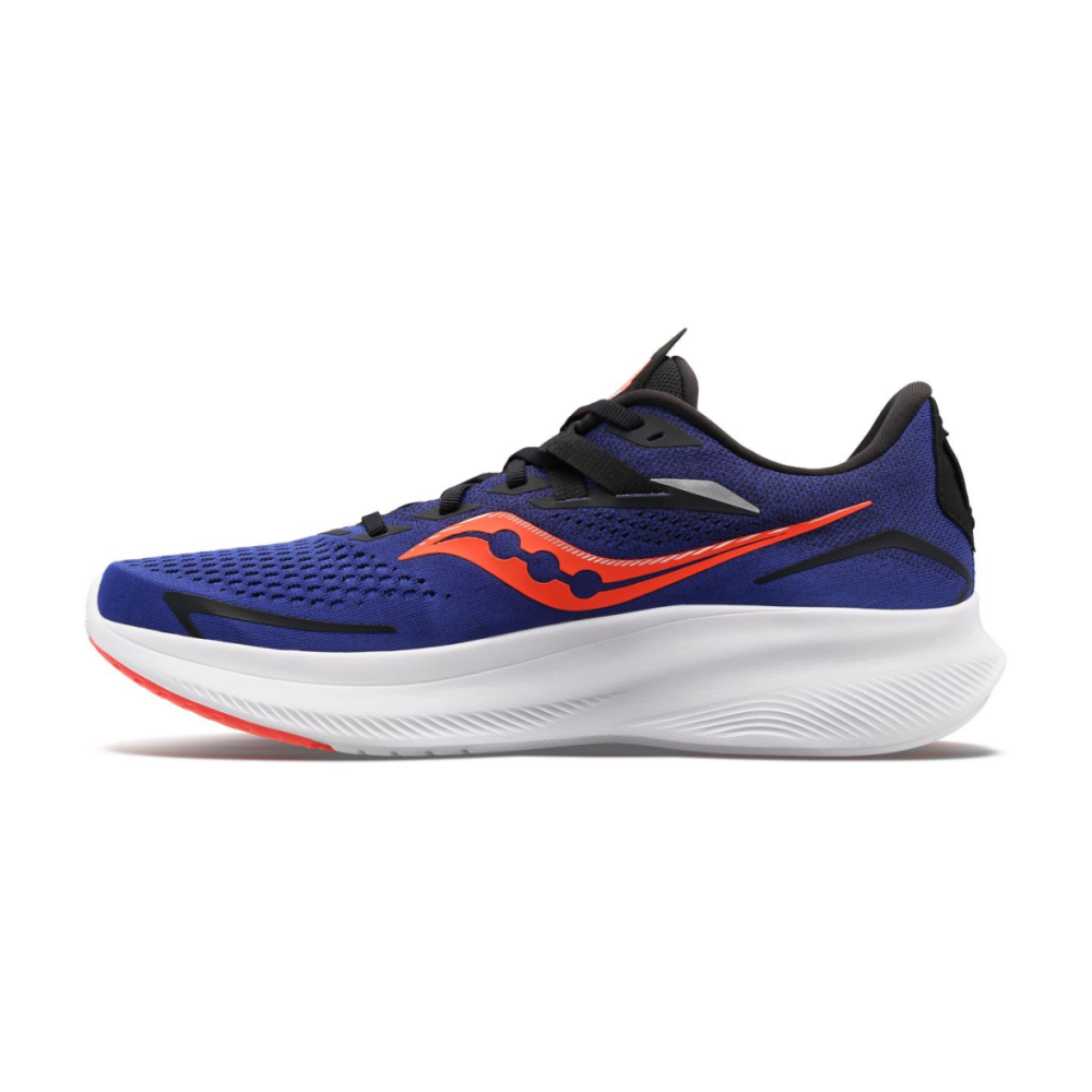 Saucony Ride 15 S20729-16 / blau
