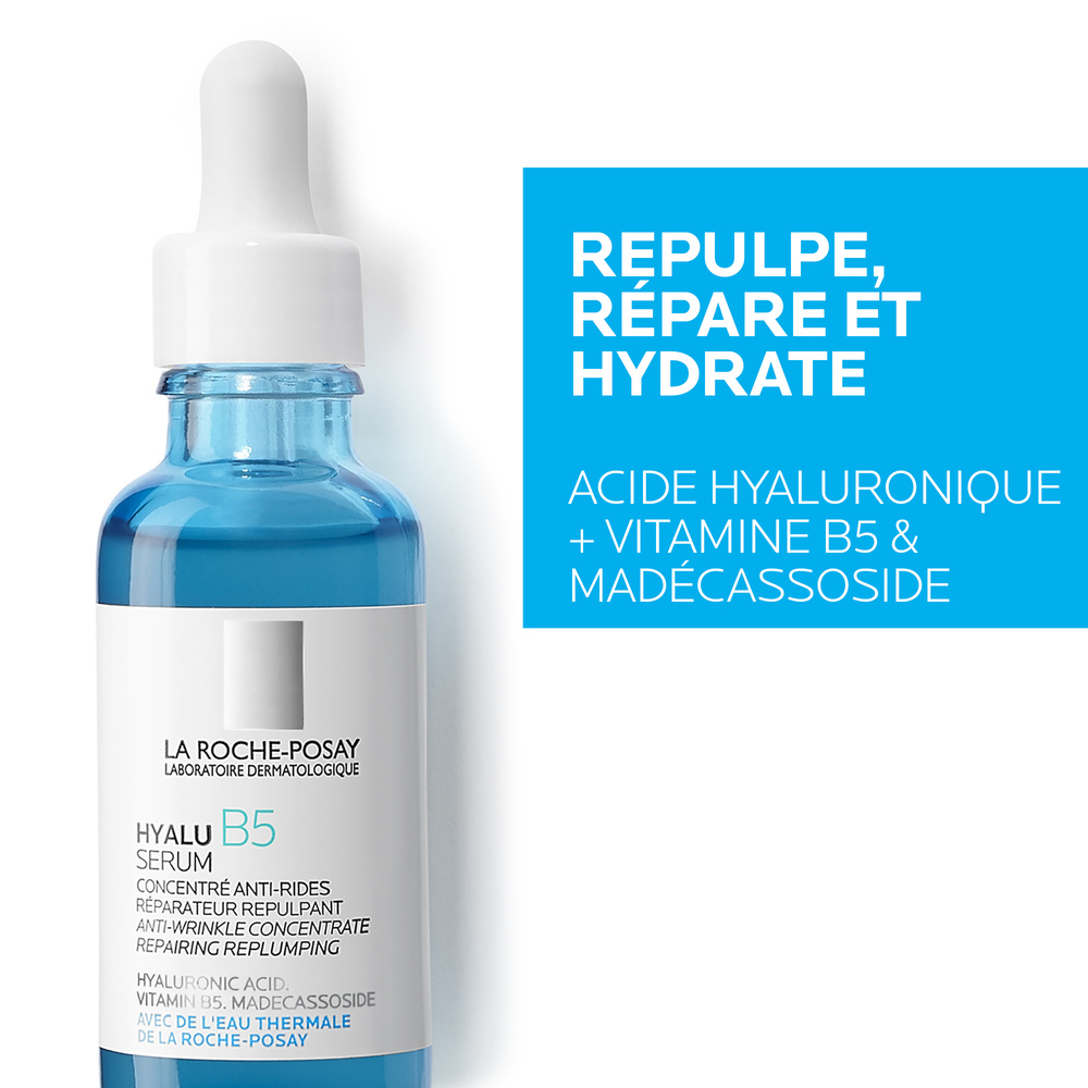 La Roche-Posay Hyalu B5 Sérum Anti-rides & anti-âge
