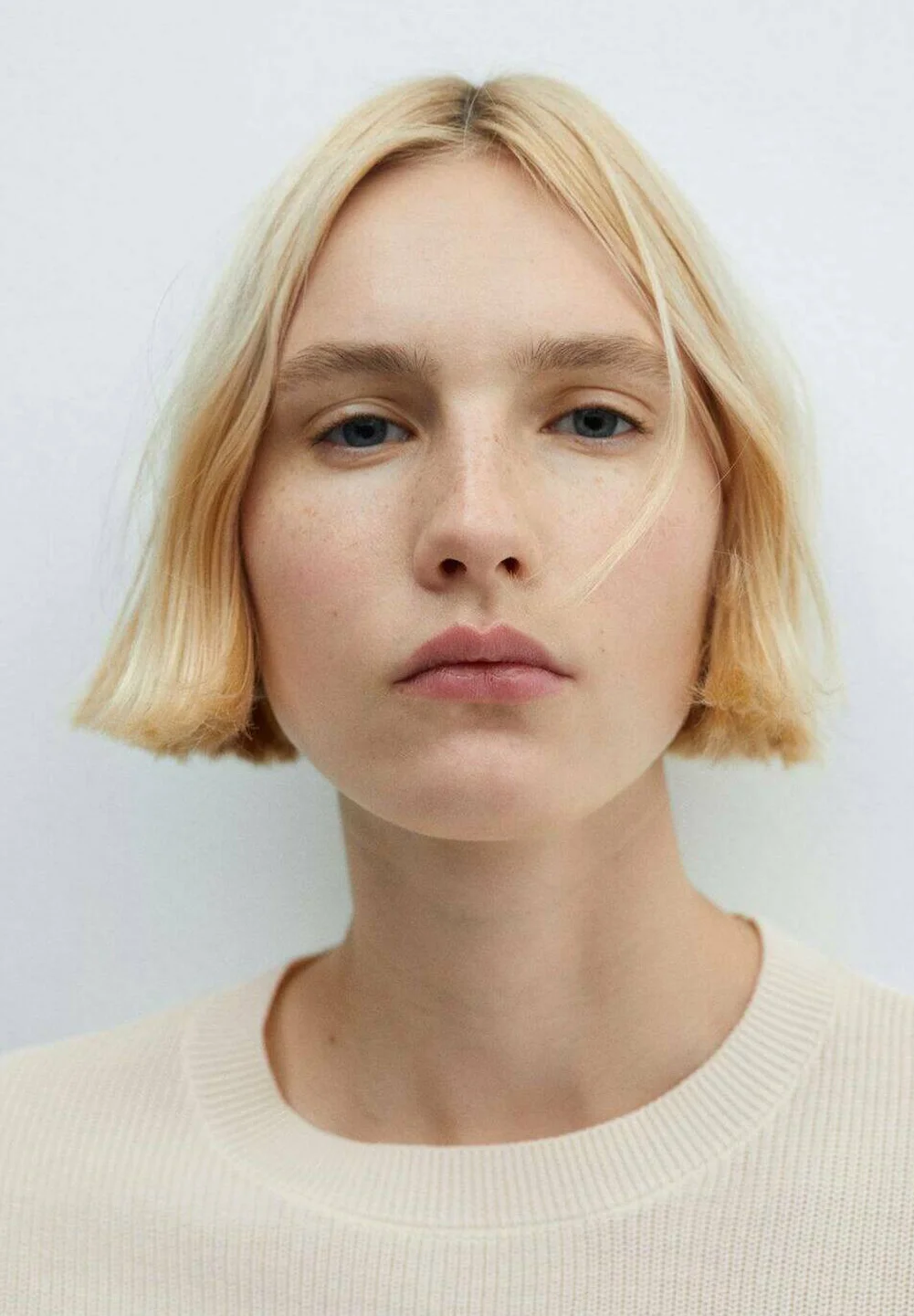 Mango RICSONI - Suéter