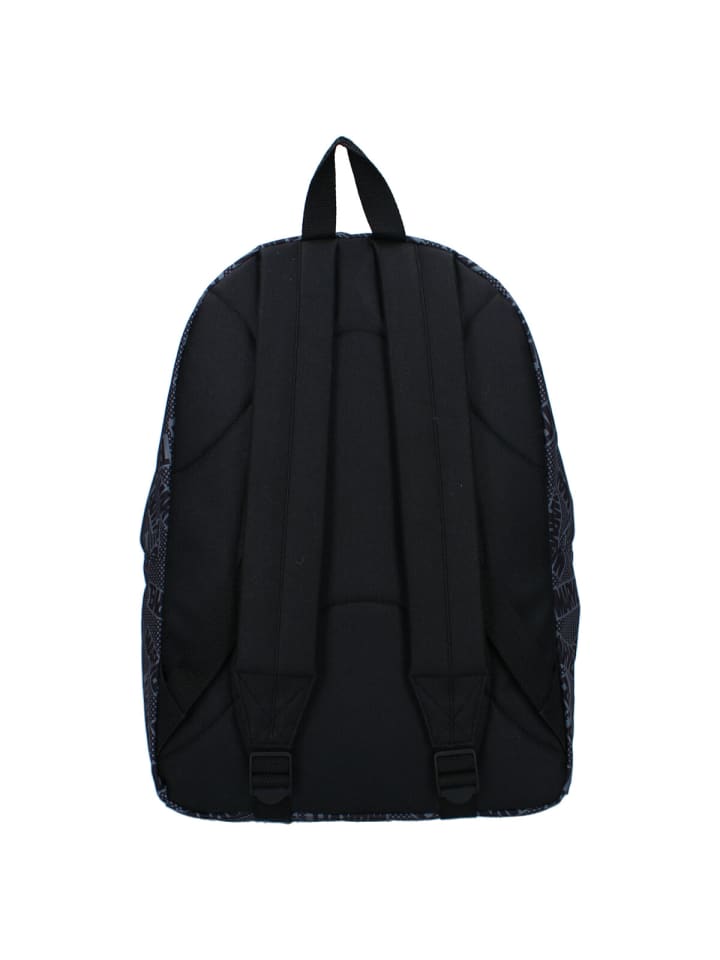 Marvel Marvel Rucksack für Schule & Alltag – Praktisch & Geräumig in Schwarz günstig kaufen 43 cm