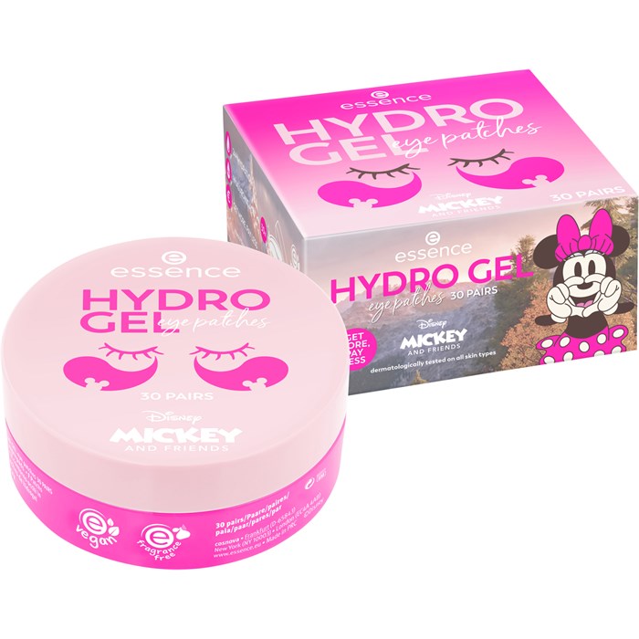Hydro Gel Eye Patches