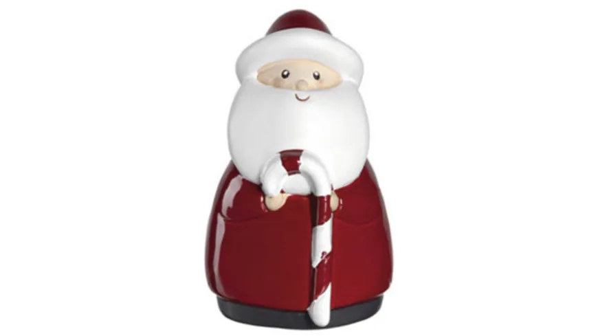 LEONARDO Figur Mittelgroß Nikolaus CALDO