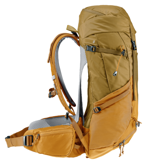 deuter Futura PRO 36 | Wanderrucksack für Mehrtagestouren
