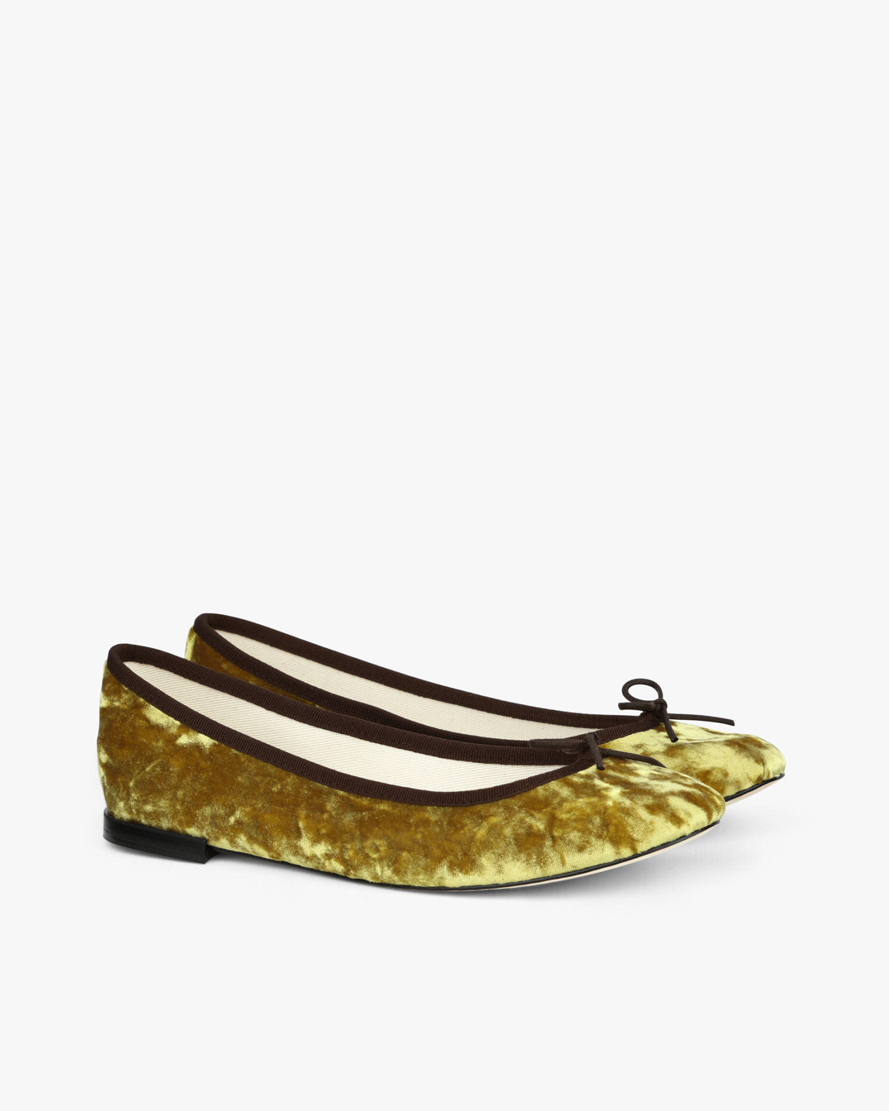 Cendrillon ballerinas