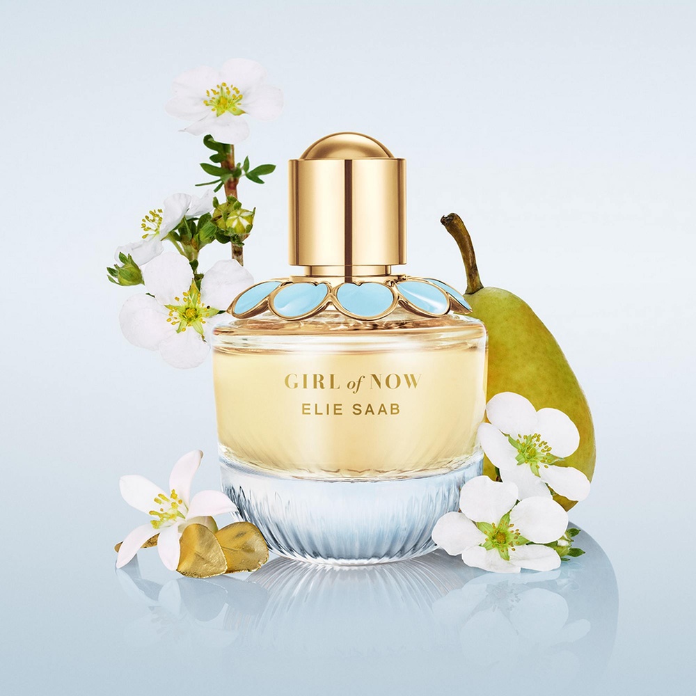 Elie Saab Girl Of Now Eau de Parfum