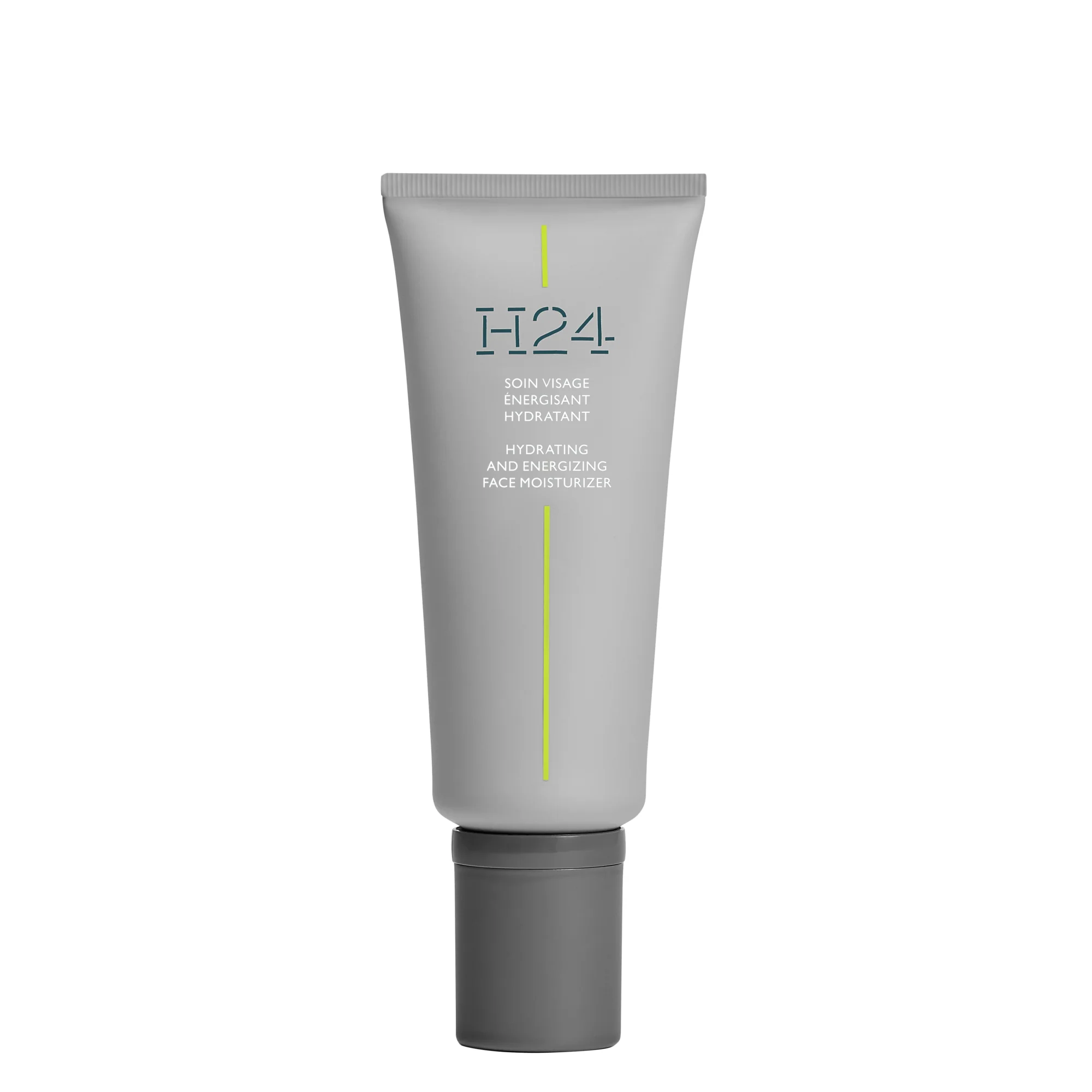 H24 Soin Visage Énergisant Hydratant - Crema viso uso quotidiano
