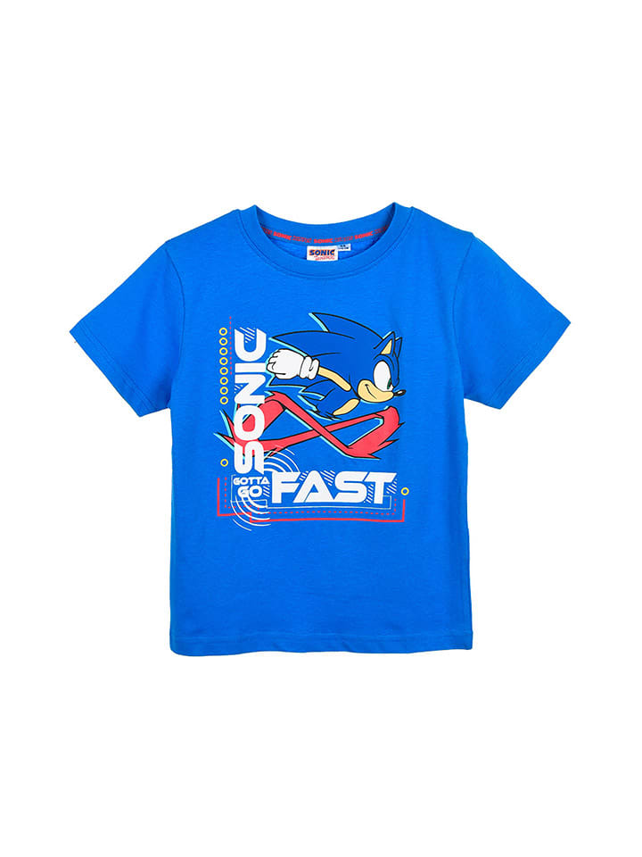 Sonic Shirt 