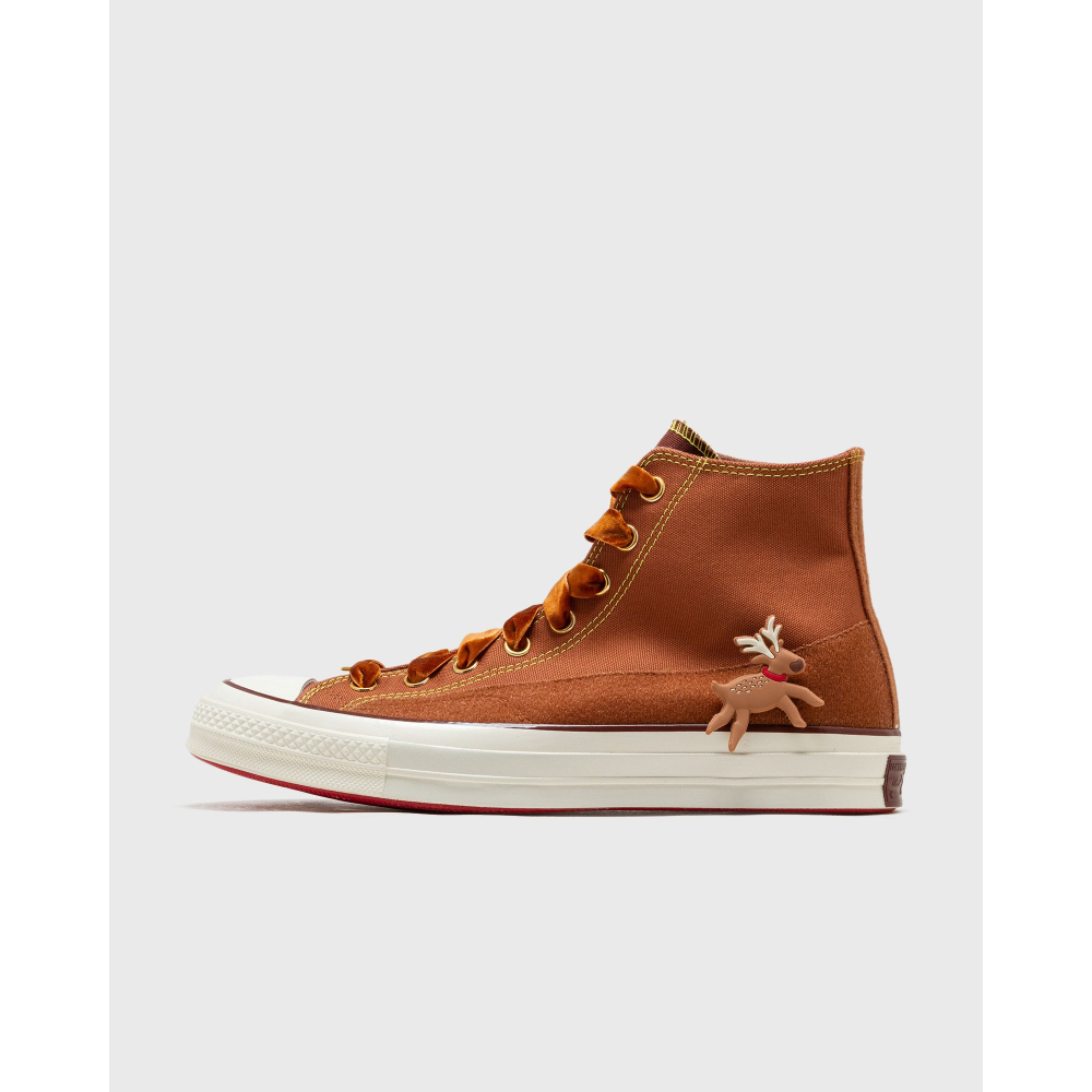 Converse Chuck 70 Hi A07979C / braun