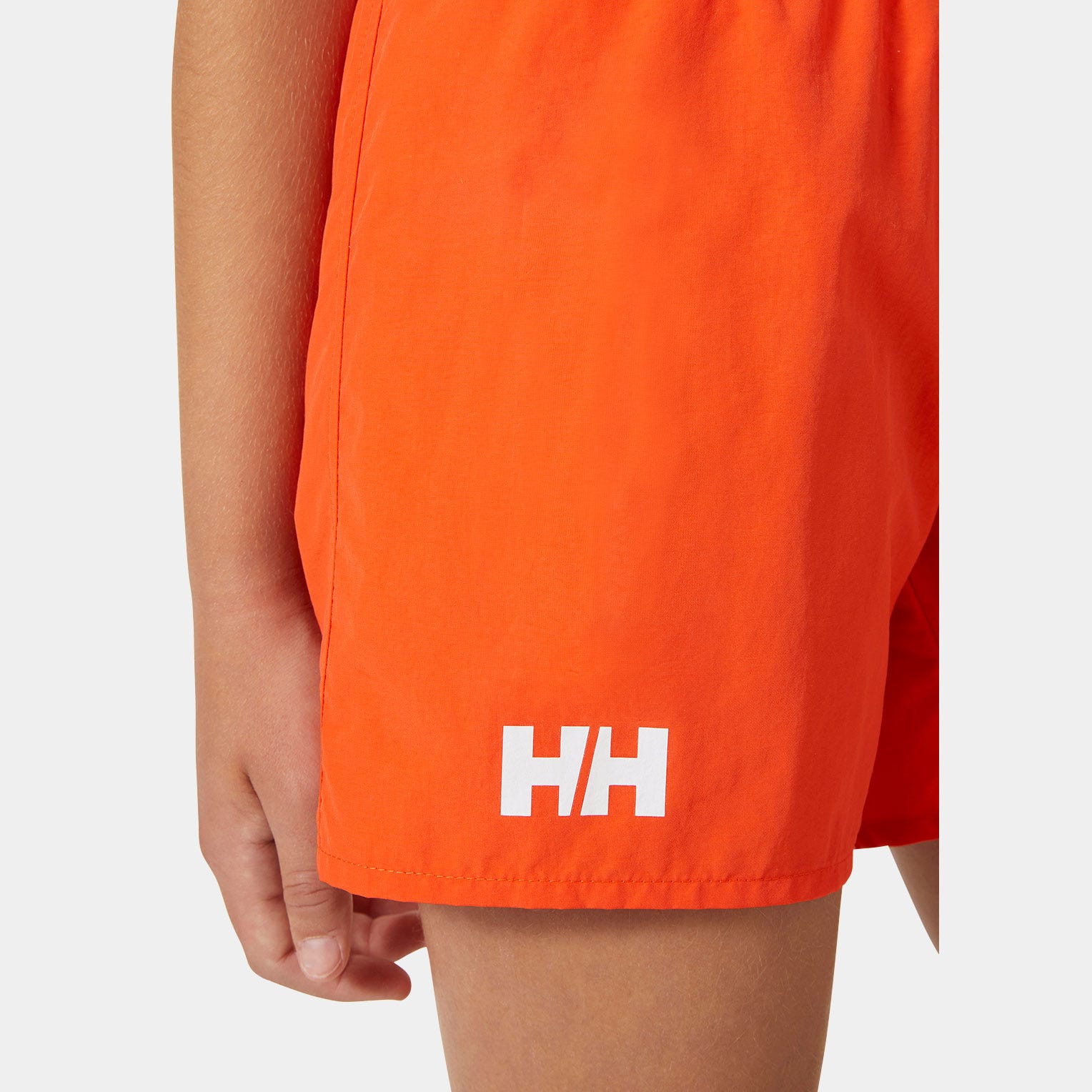 Juniors’ Port Volley Shorts