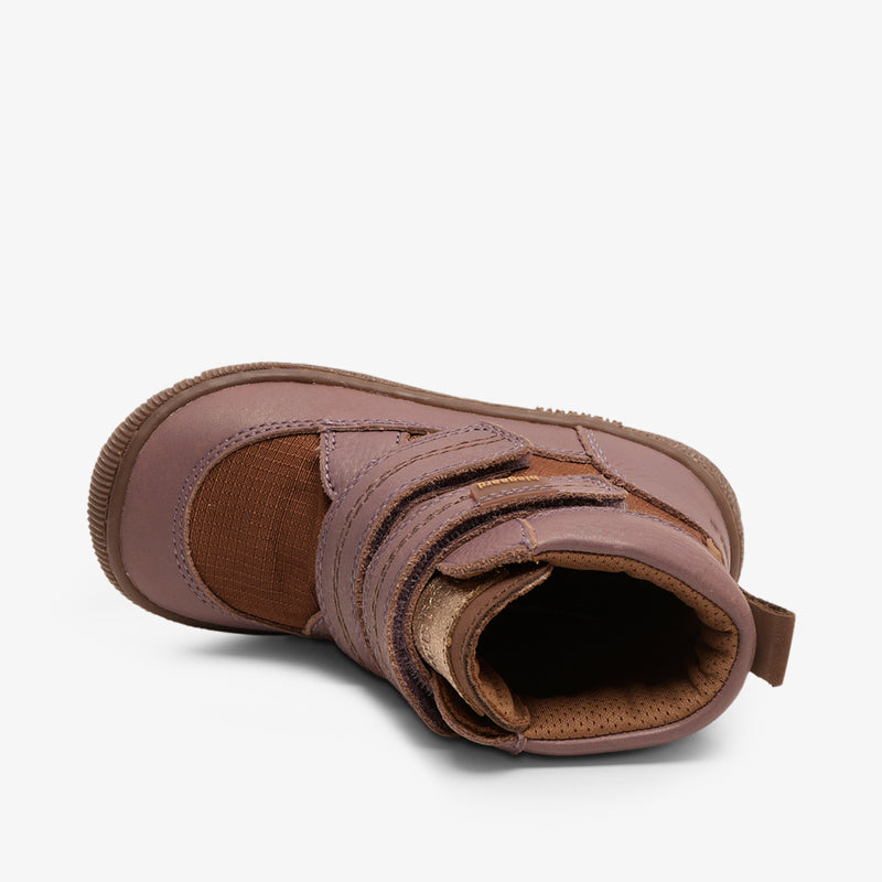huxie tex plum - Violett