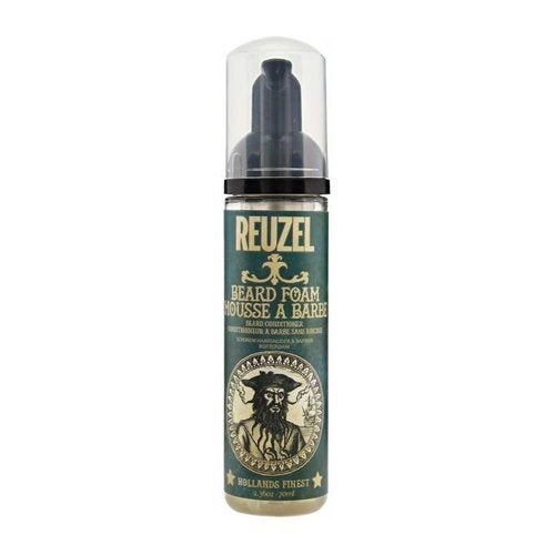 Espuma para barba Reuzel 70 ml