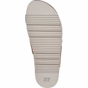 Unisa Pantolette in braun