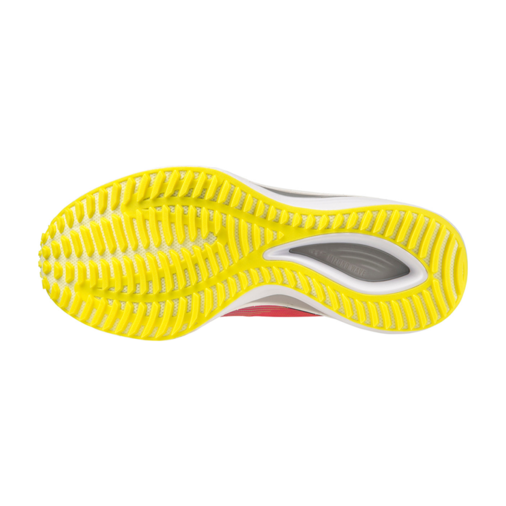 Mizuno Wave Rebellion Flash J1GD233571 / bunt